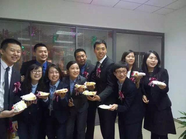 北京遠行地產亦莊店