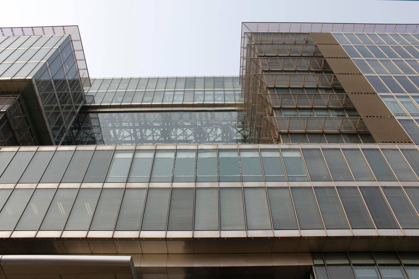 凱晨世貿中心在市場中行情如何？