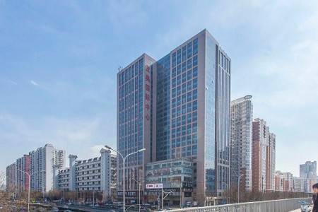 世奧國際寫字樓入駐企業