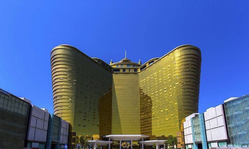 金泉時(shí)代大廈入駐企業(yè)有哪些？