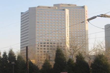 北京亮馬河大廈入駐企業信息