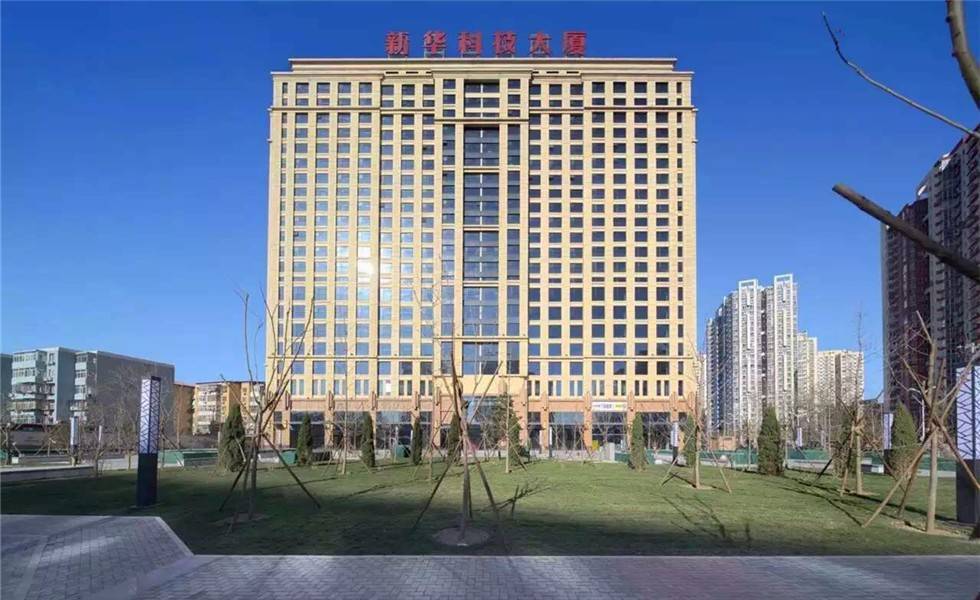 新華科技大廈租賃行情怎么樣？